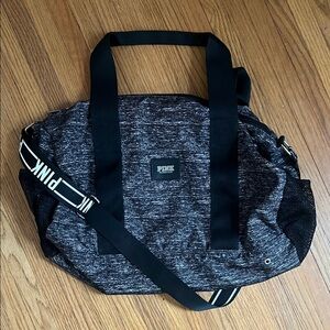 PINK Victoria's Secret Duffle Bag